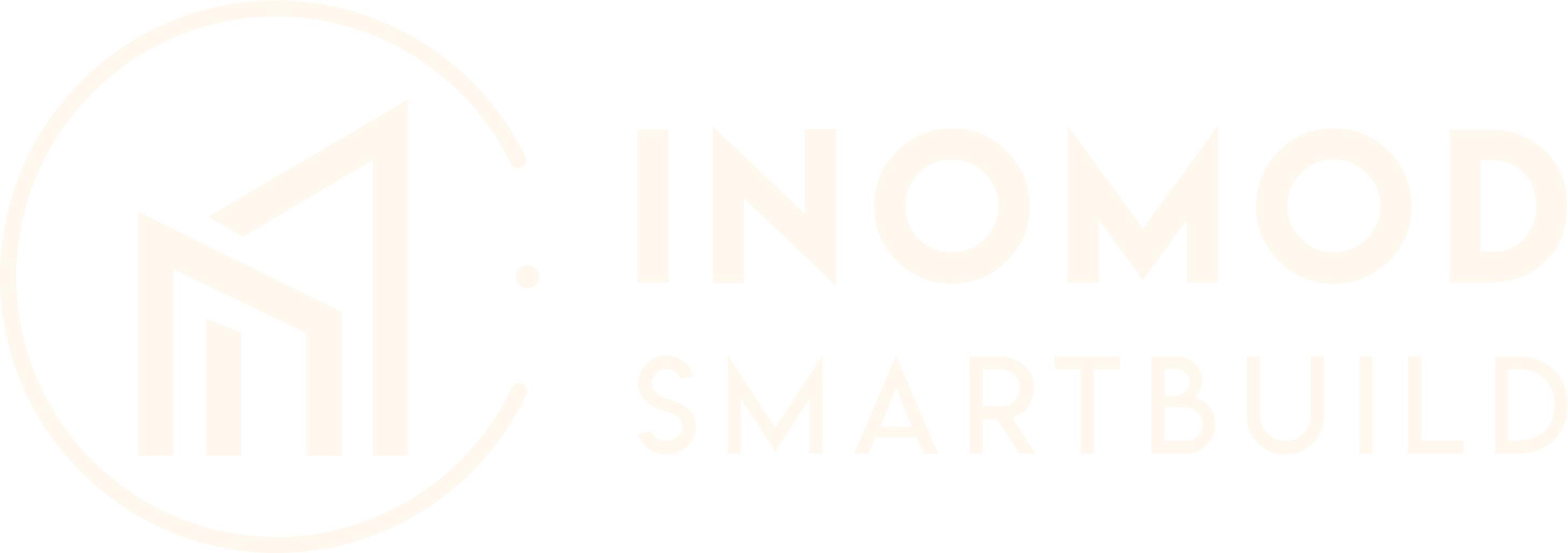 INOMOD Smart Build